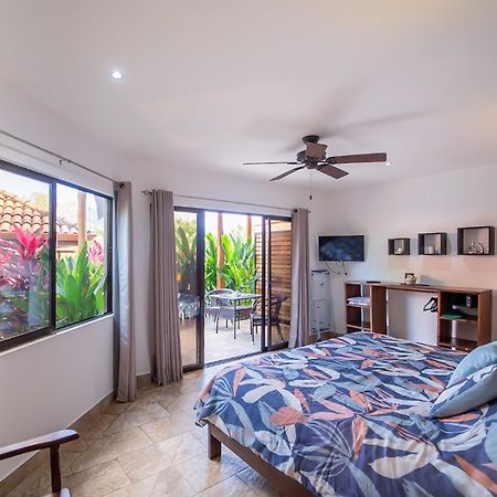 Hotel Casa Buenavista - Adults Only Sámara エクステリア 写真