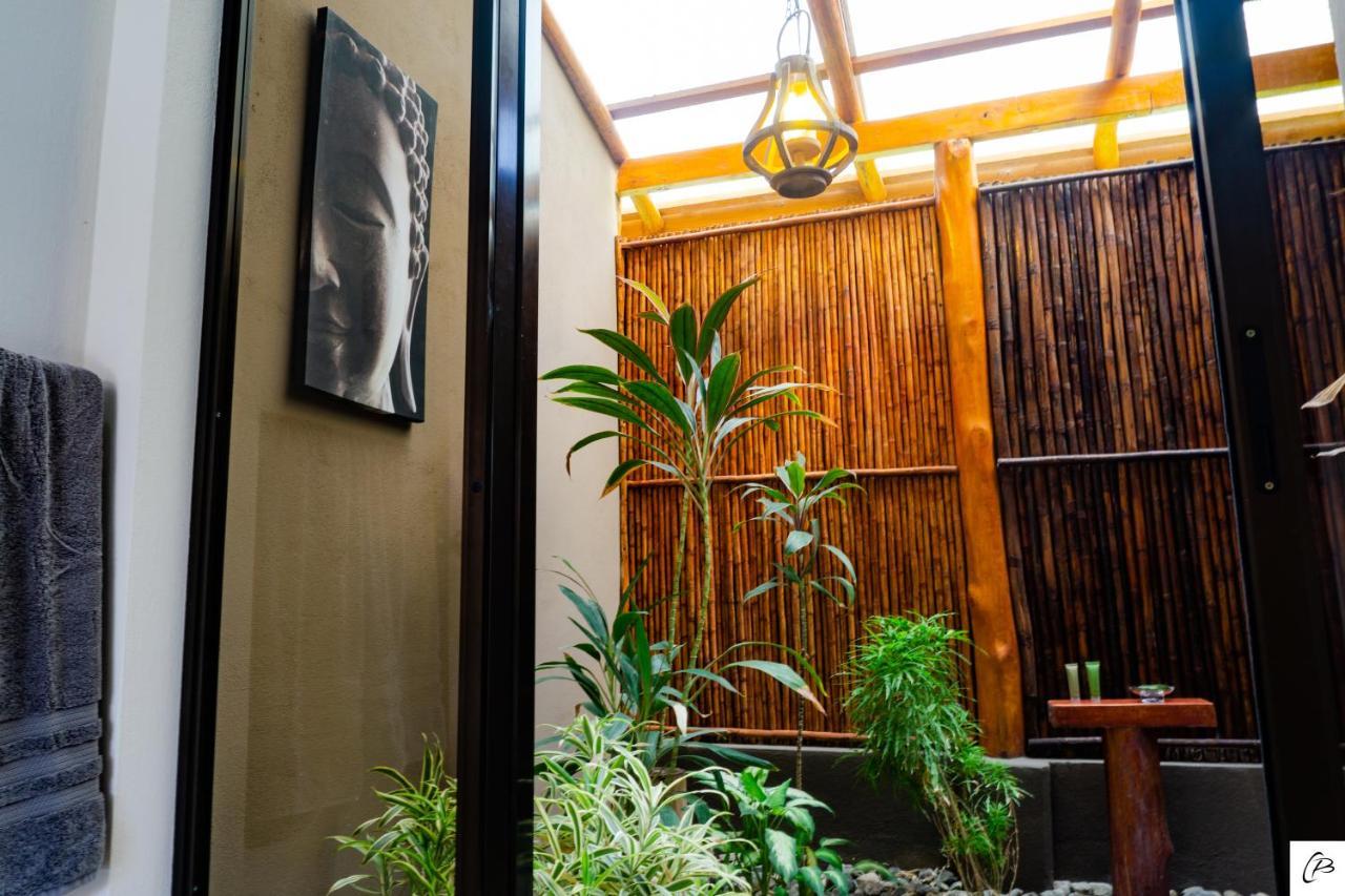 Hotel Casa Buenavista - Adults Only Sámara エクステリア 写真