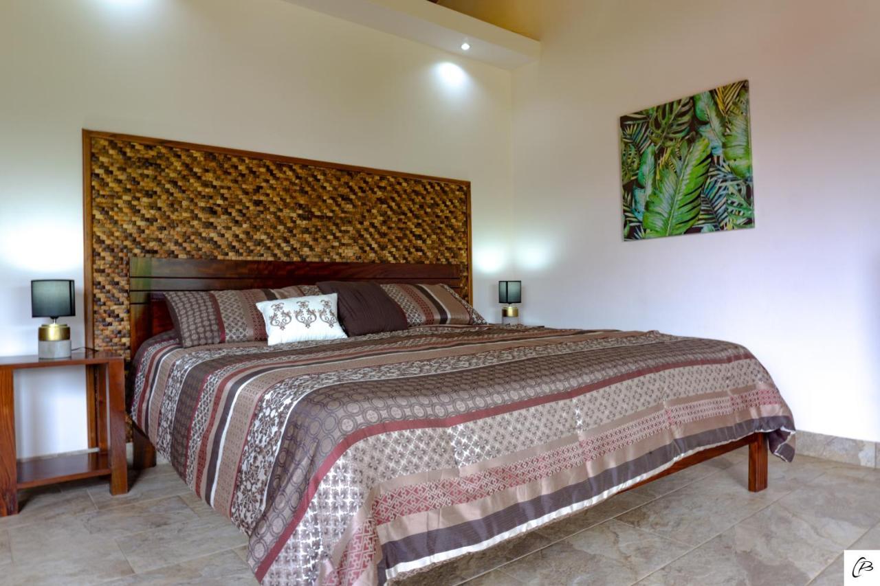 Hotel Casa Buenavista - Adults Only Sámara エクステリア 写真