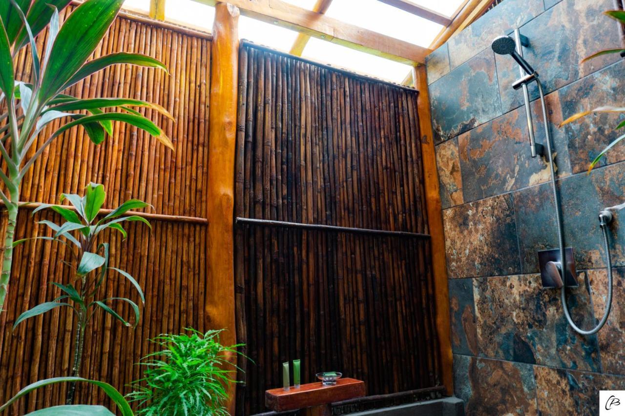 Hotel Casa Buenavista - Adults Only Sámara エクステリア 写真