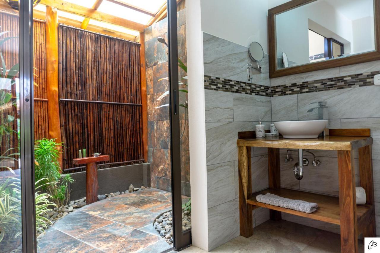 Hotel Casa Buenavista - Adults Only Sámara エクステリア 写真