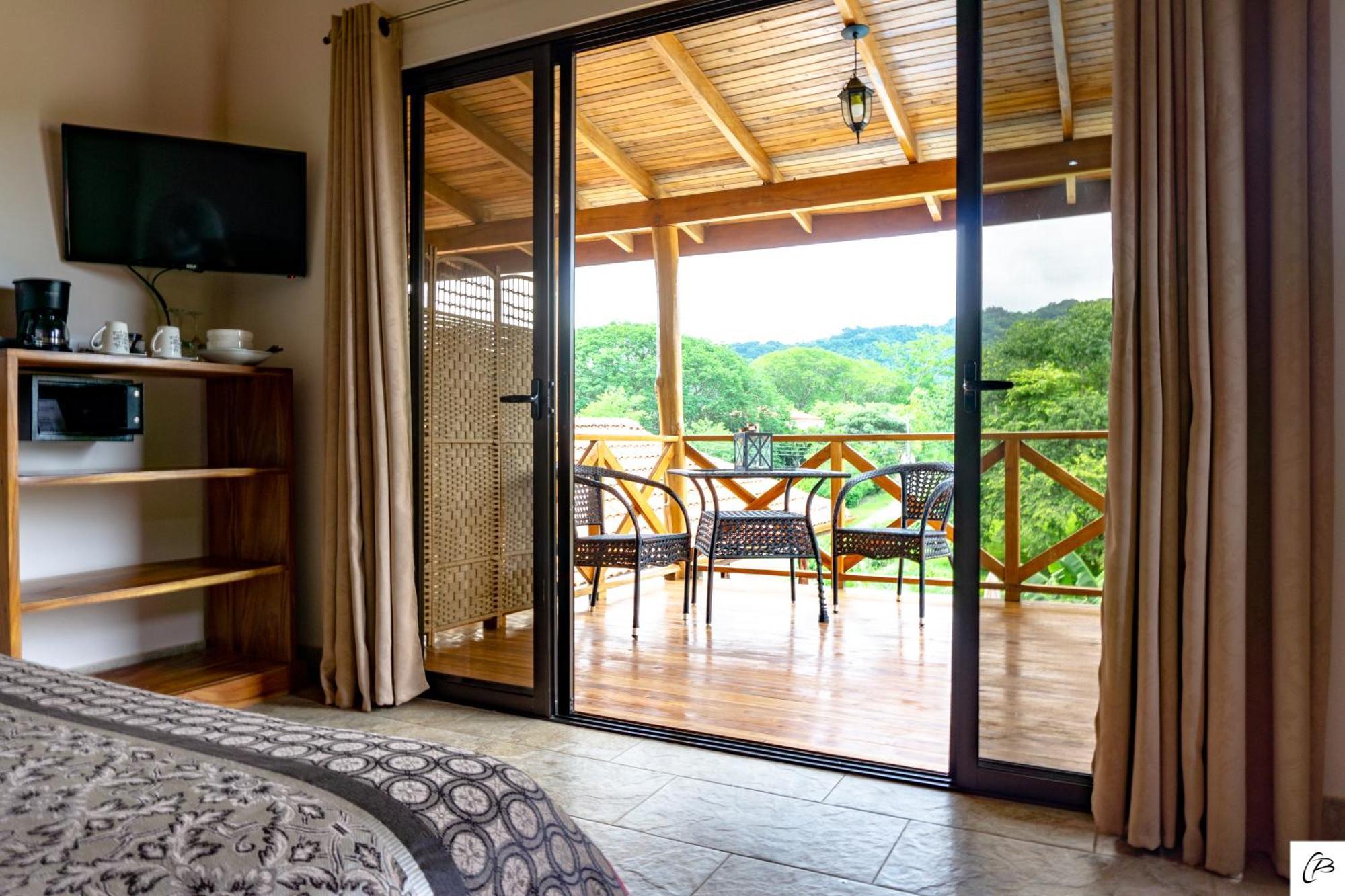 Hotel Casa Buenavista - Adults Only Sámara エクステリア 写真