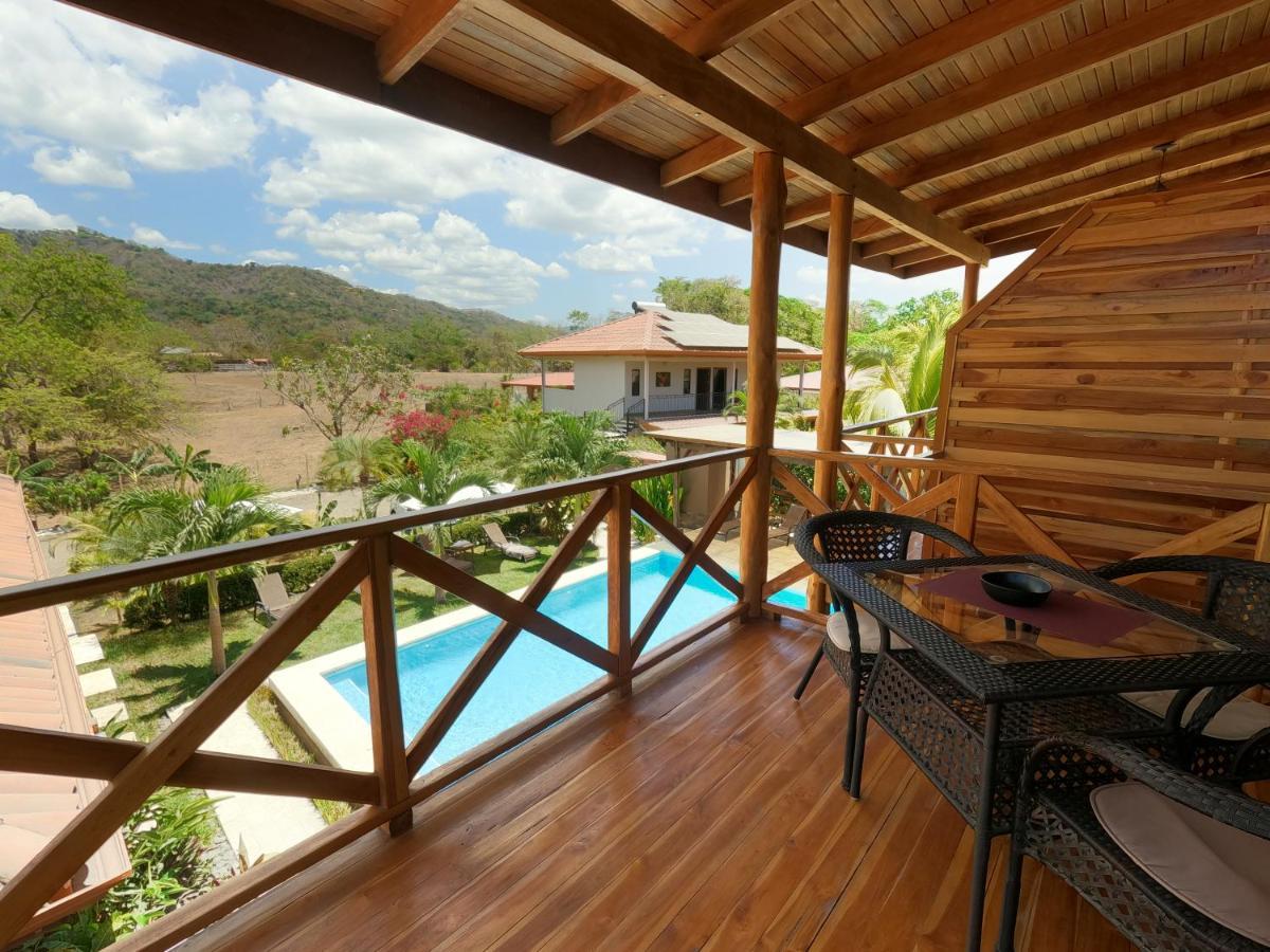 Hotel Casa Buenavista - Adults Only Sámara エクステリア 写真