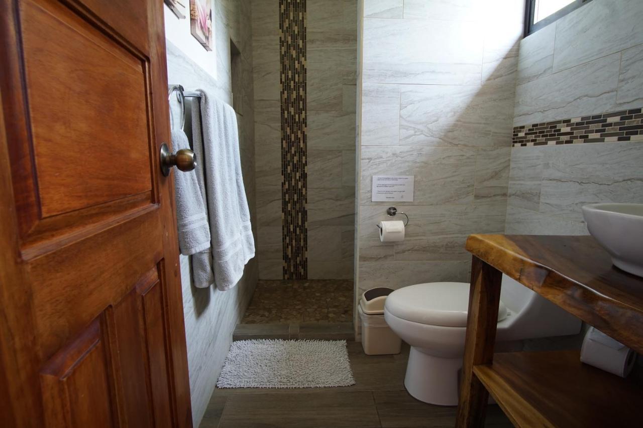 Hotel Casa Buenavista - Adults Only Sámara エクステリア 写真
