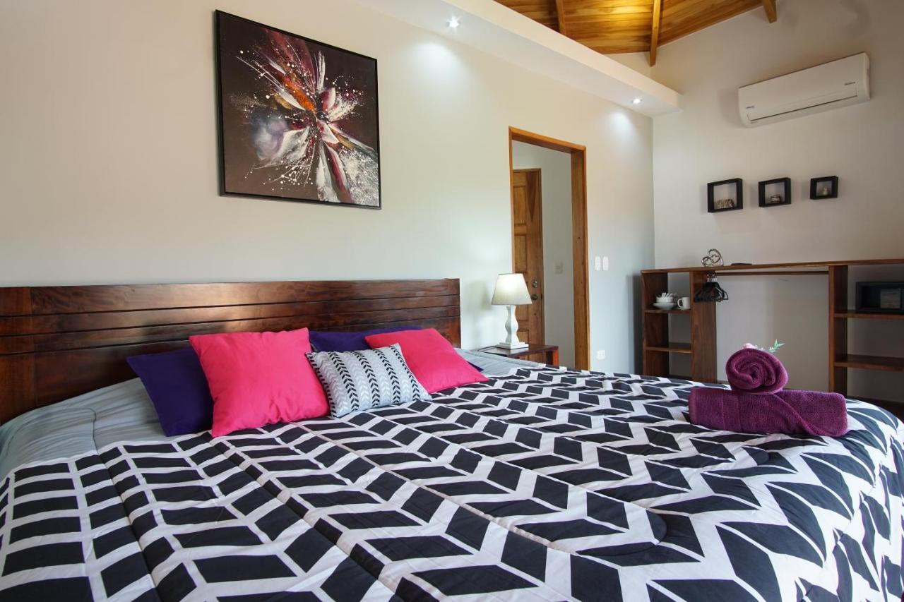 Hotel Casa Buenavista - Adults Only Sámara エクステリア 写真