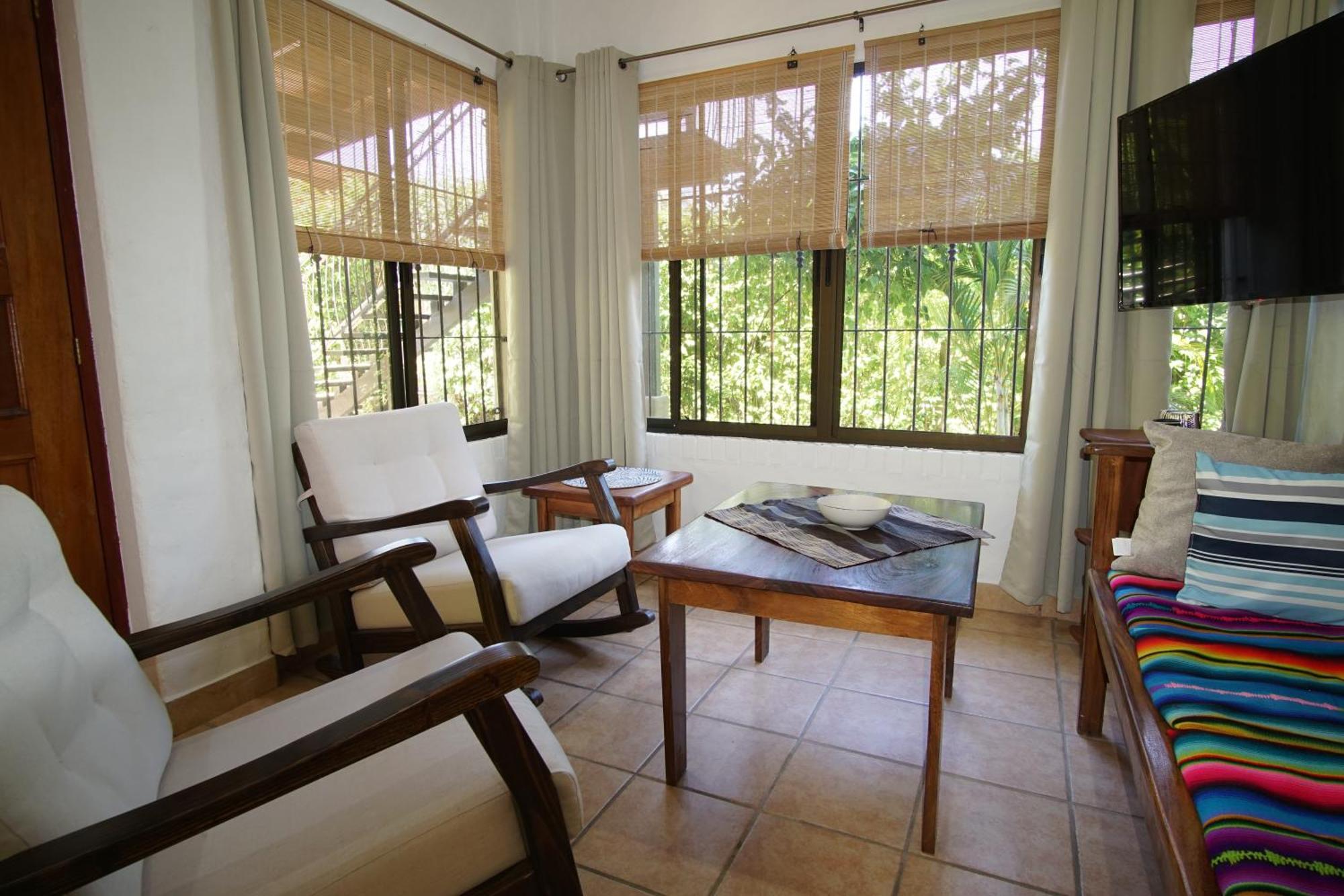 Hotel Casa Buenavista - Adults Only Sámara エクステリア 写真