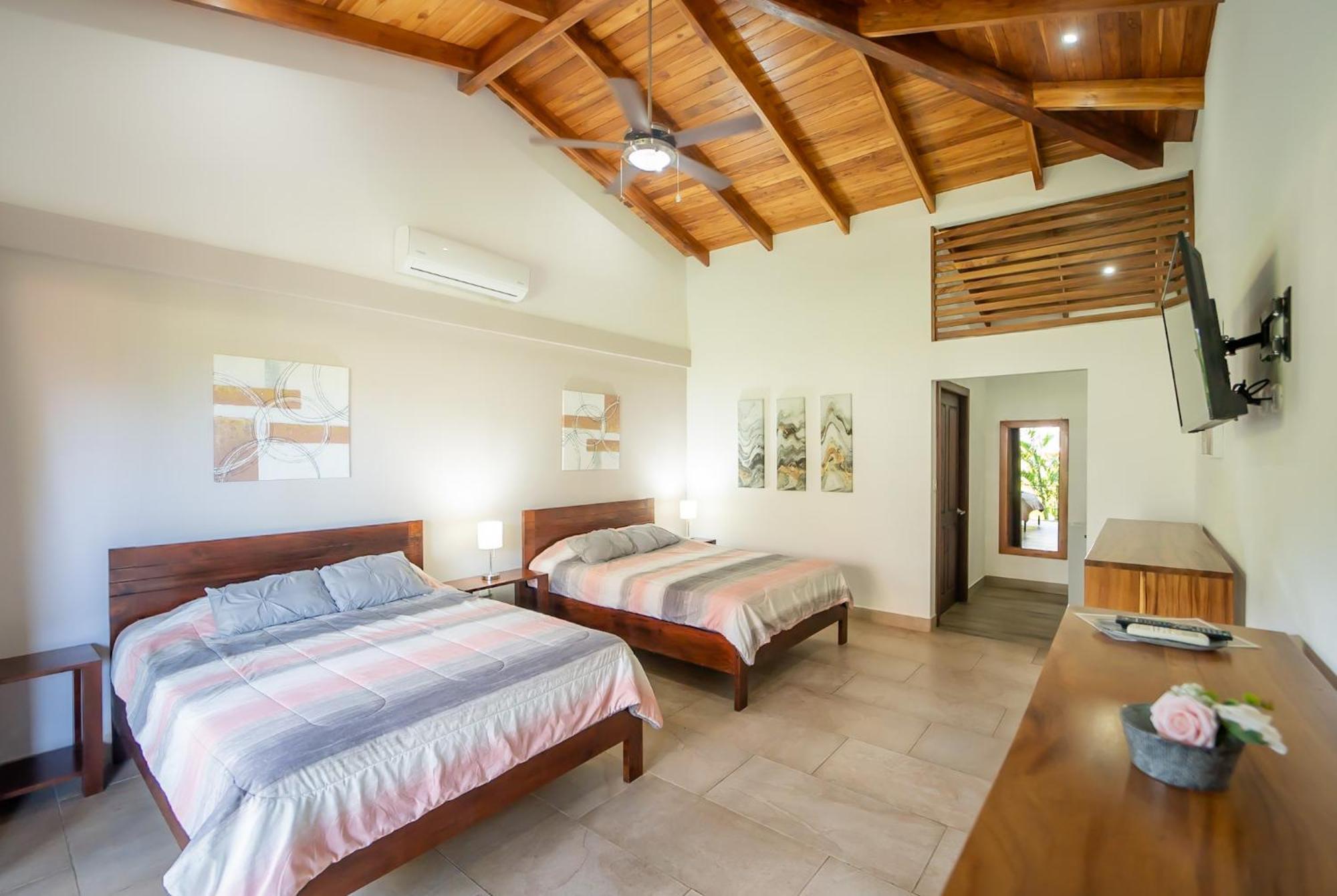 Hotel Casa Buenavista - Adults Only Sámara エクステリア 写真