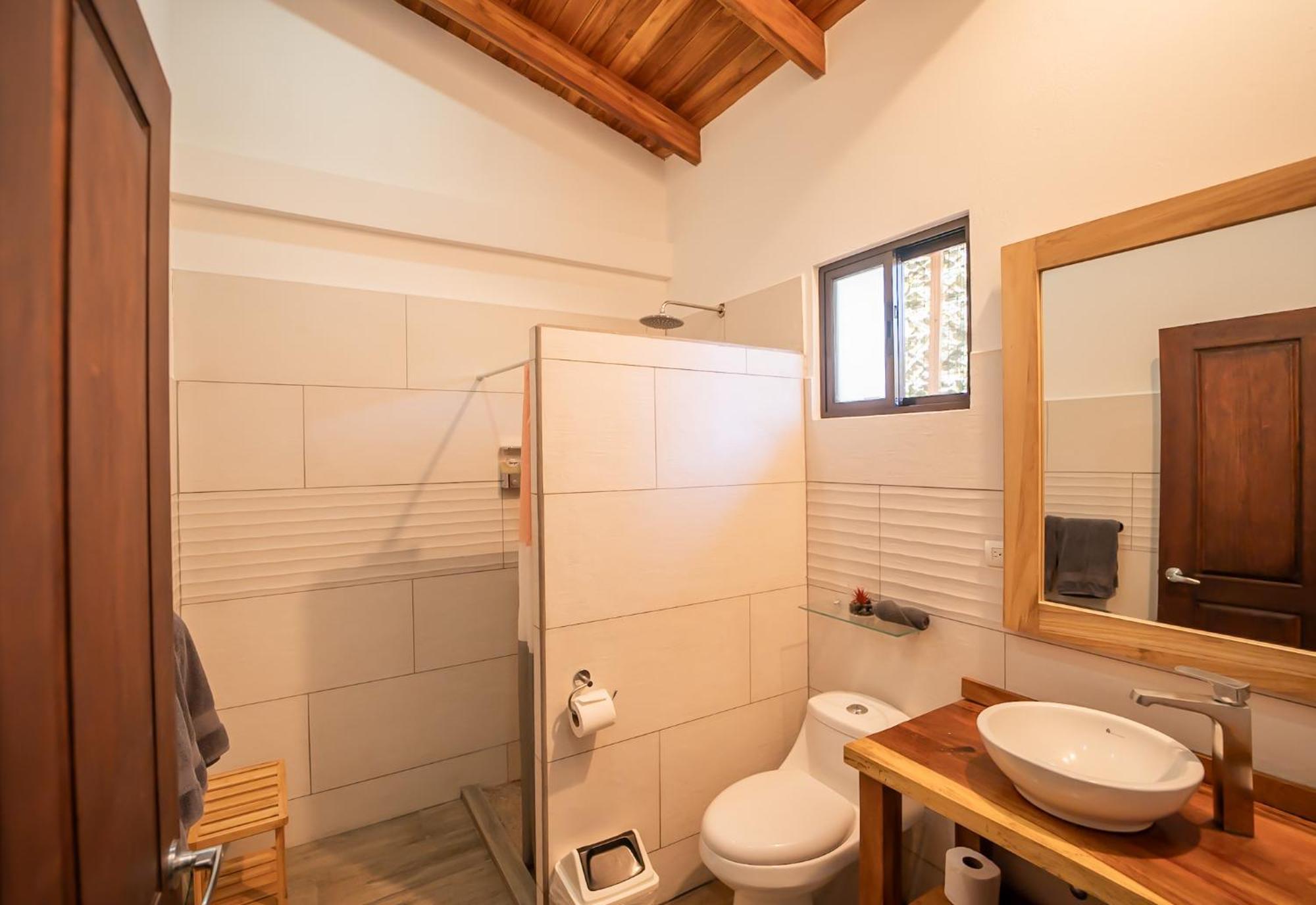 Hotel Casa Buenavista - Adults Only Sámara エクステリア 写真