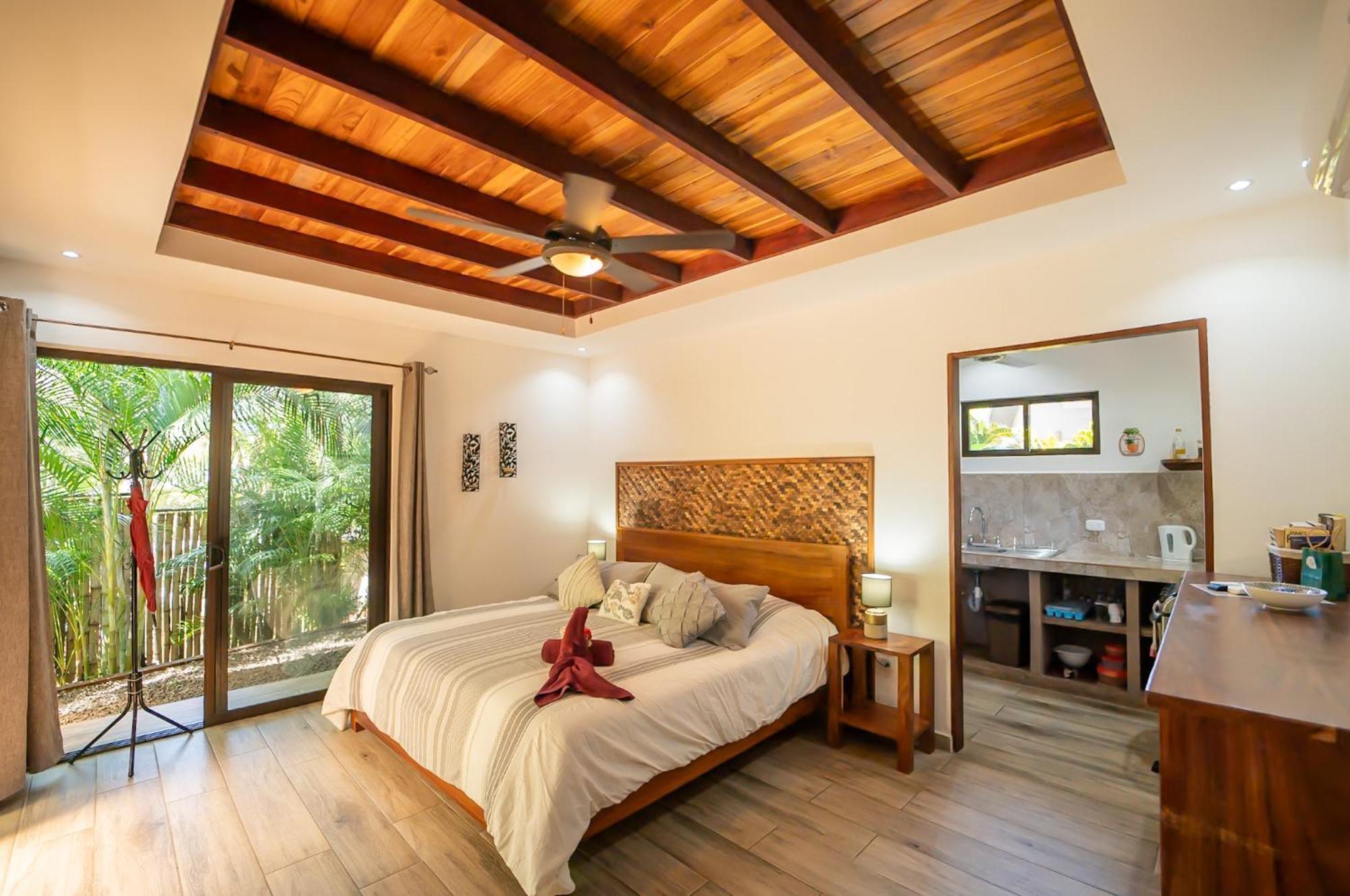 Hotel Casa Buenavista - Adults Only Sámara エクステリア 写真