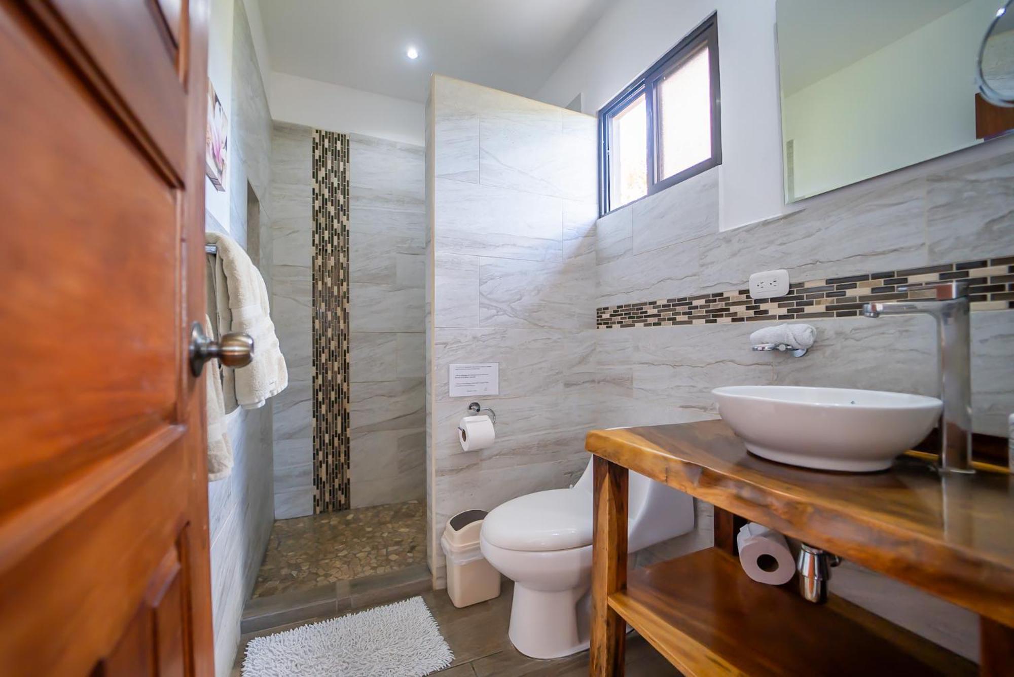Hotel Casa Buenavista - Adults Only Sámara エクステリア 写真