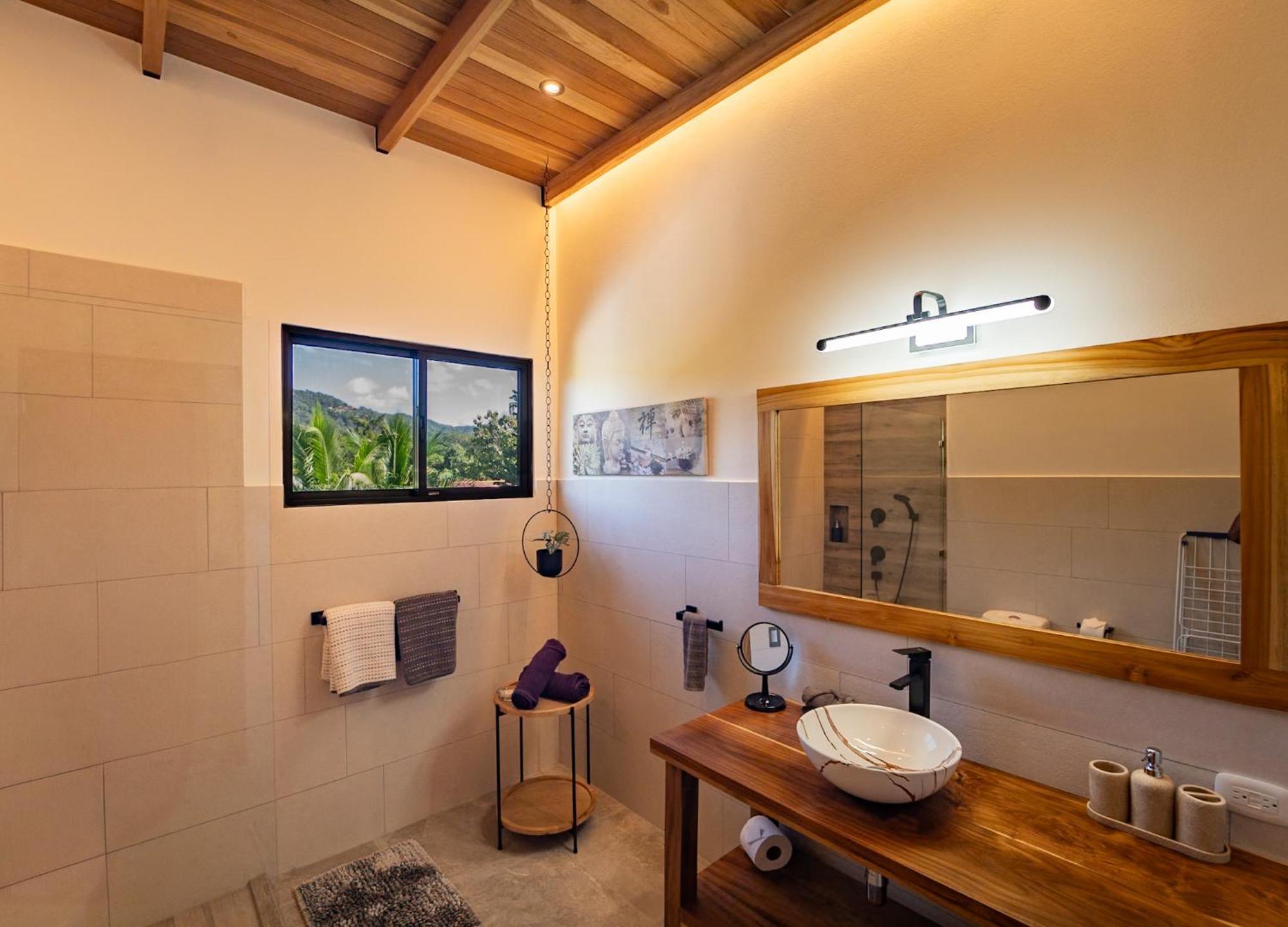 Hotel Casa Buenavista - Adults Only Sámara エクステリア 写真