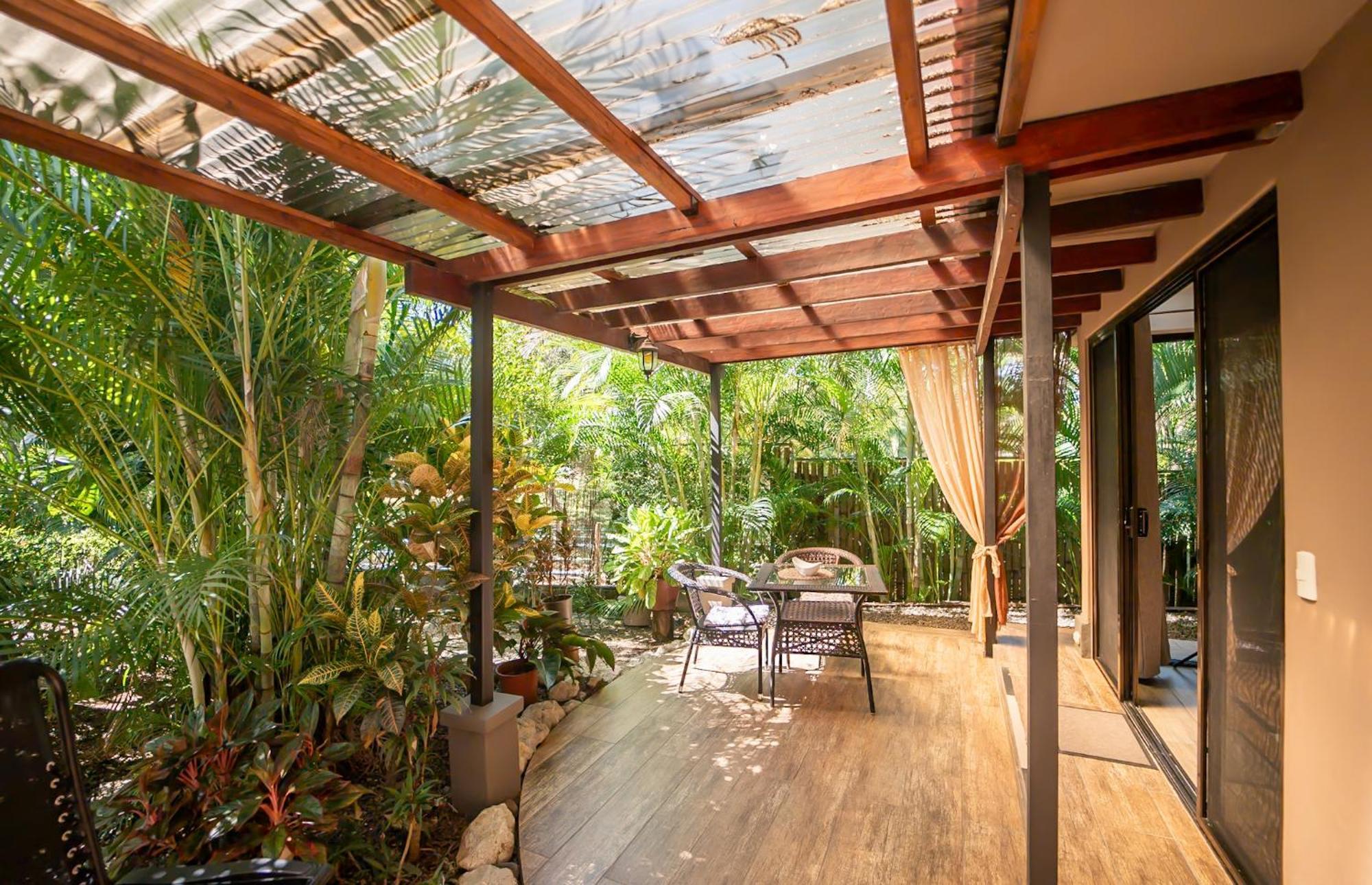 Hotel Casa Buenavista - Adults Only Sámara エクステリア 写真