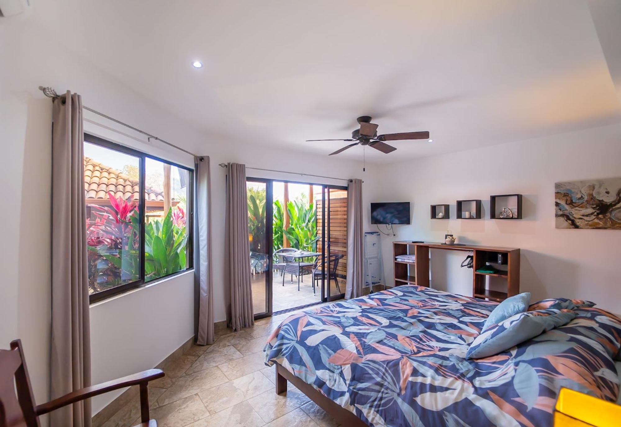 Hotel Casa Buenavista - Adults Only Sámara エクステリア 写真