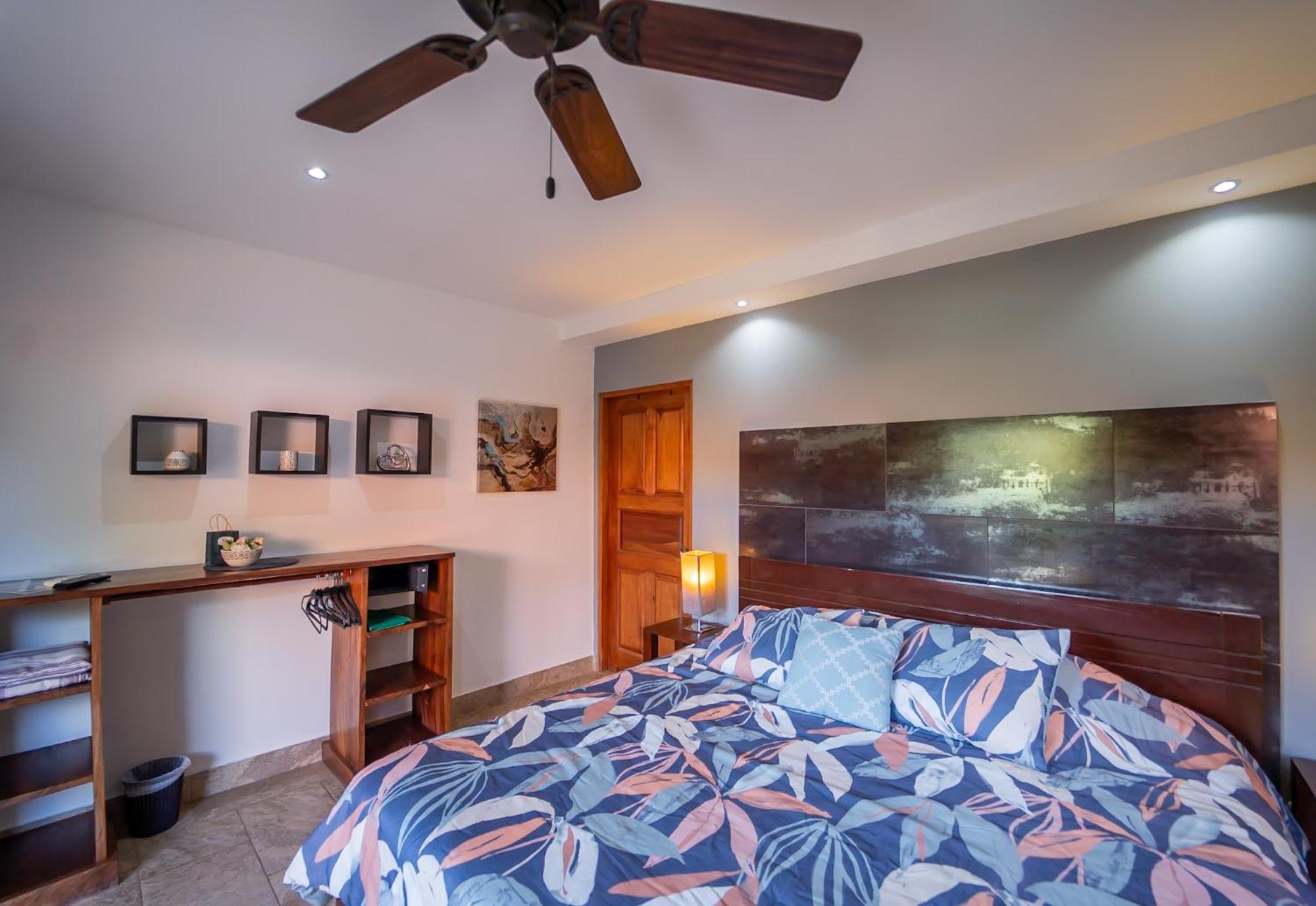Hotel Casa Buenavista - Adults Only Sámara エクステリア 写真