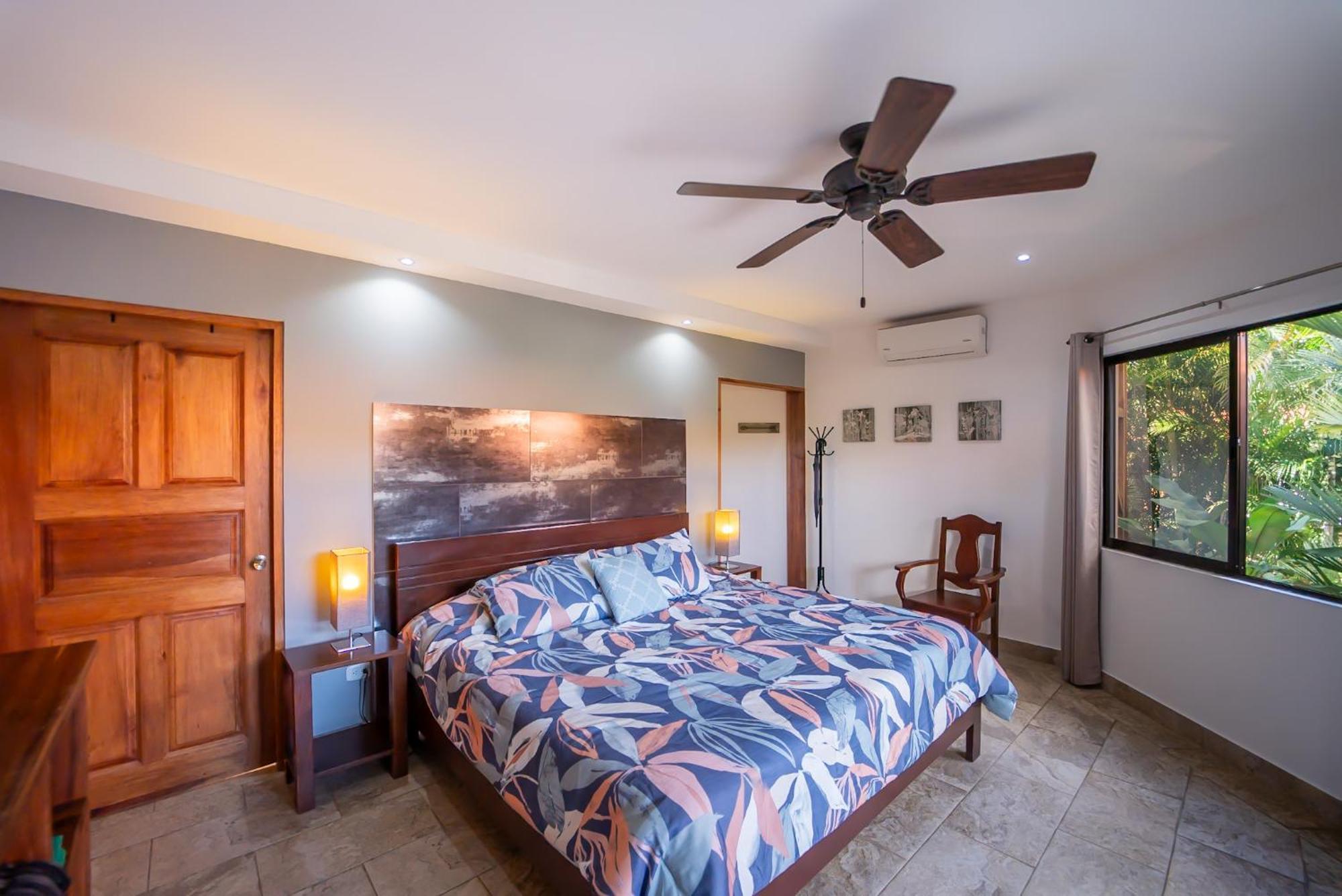 Hotel Casa Buenavista - Adults Only Sámara エクステリア 写真