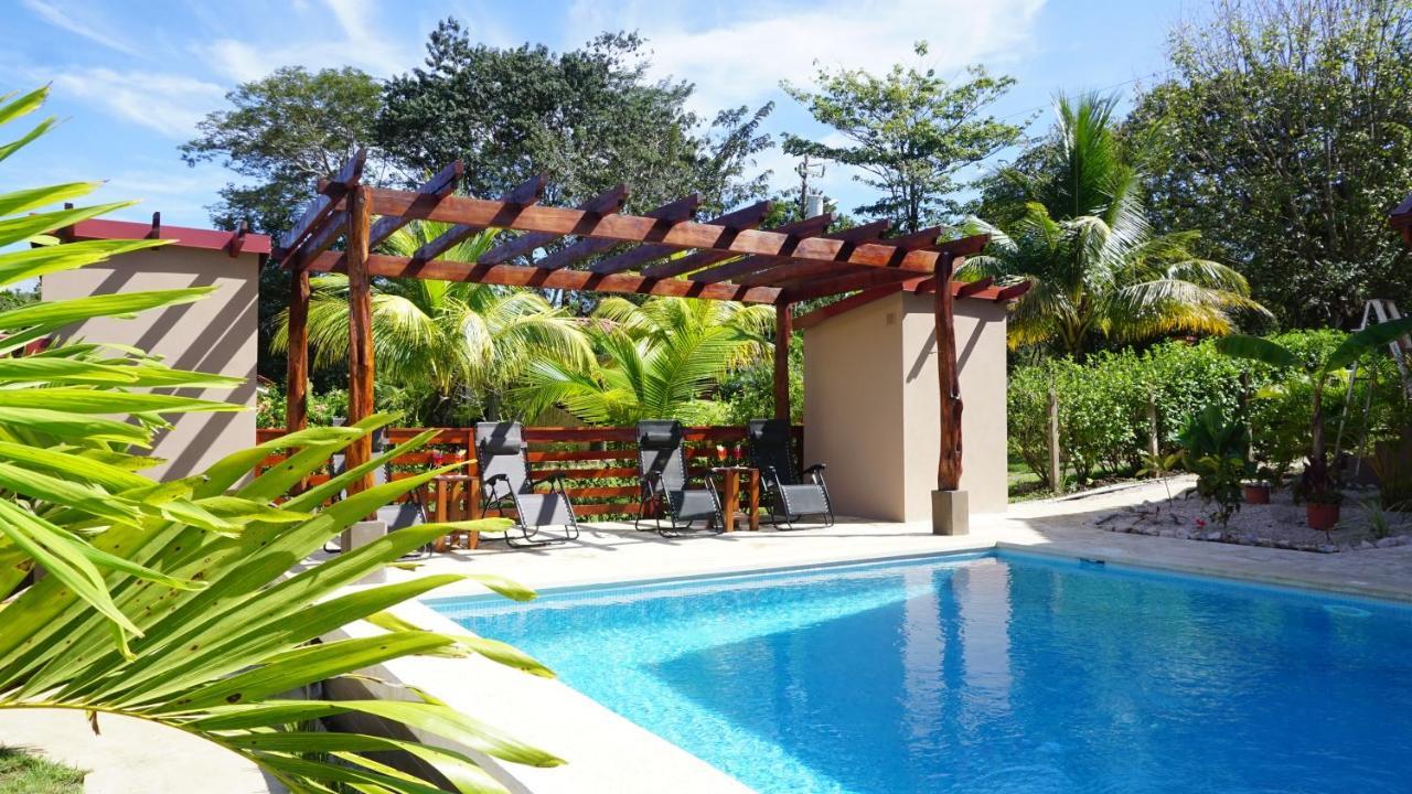 Hotel Casa Buenavista - Adults Only Sámara エクステリア 写真