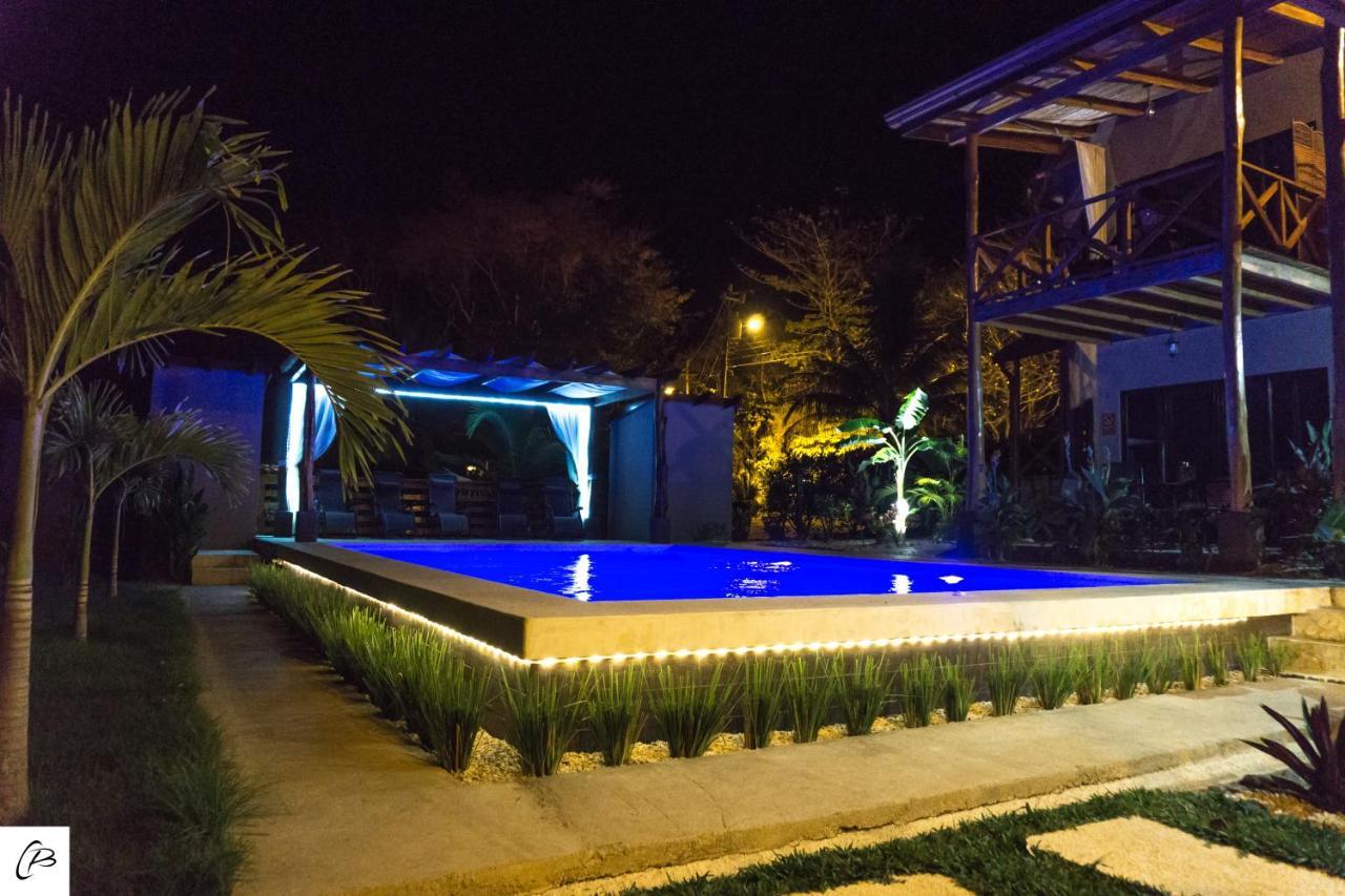 Hotel Casa Buenavista - Adults Only Sámara エクステリア 写真