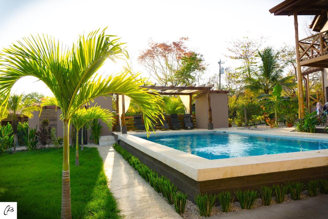 Hotel Casa Buenavista - Adults Only Sámara エクステリア 写真
