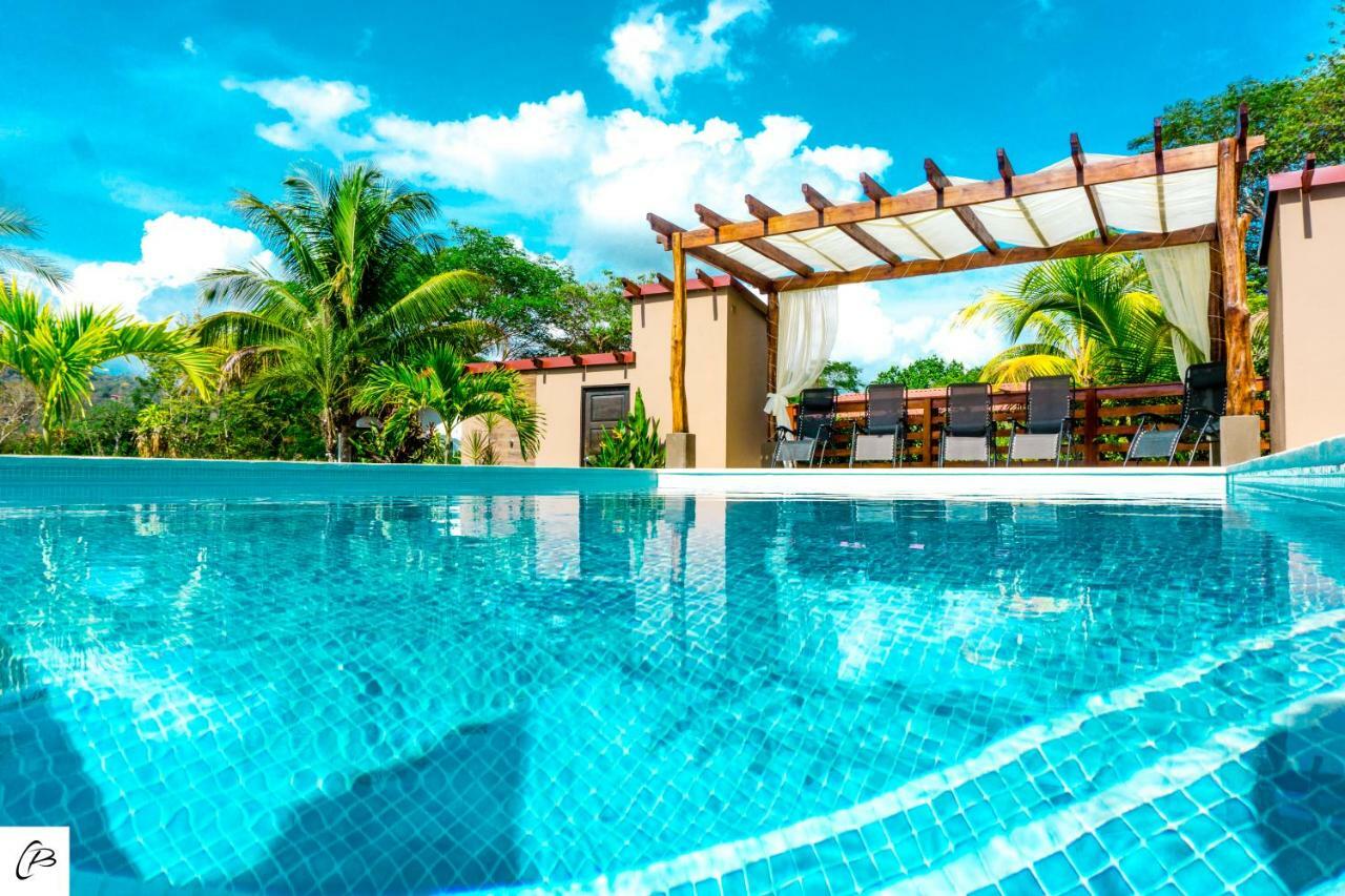 Hotel Casa Buenavista - Adults Only Sámara エクステリア 写真