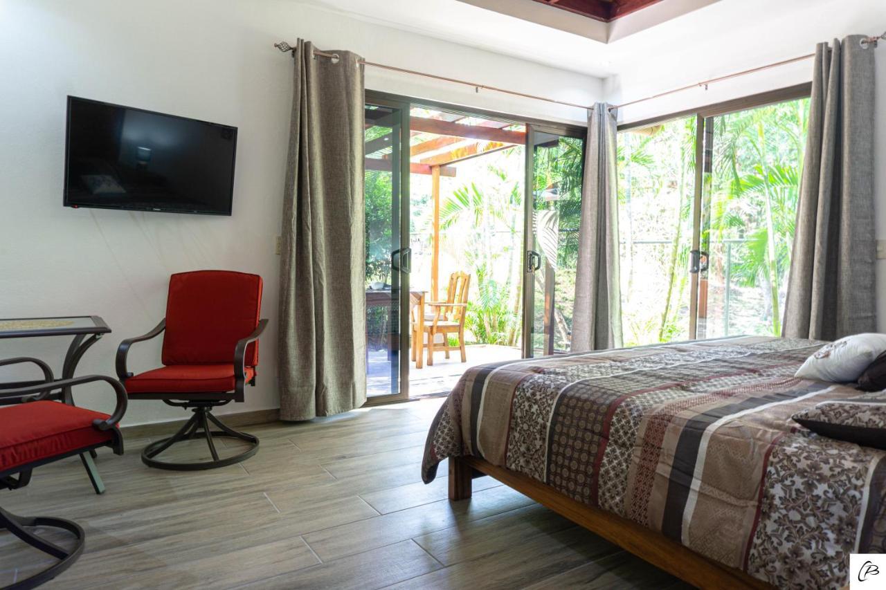 Hotel Casa Buenavista - Adults Only Sámara エクステリア 写真