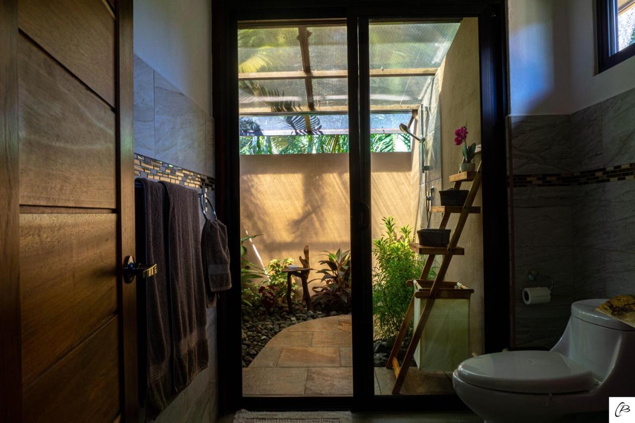 Hotel Casa Buenavista - Adults Only Sámara エクステリア 写真