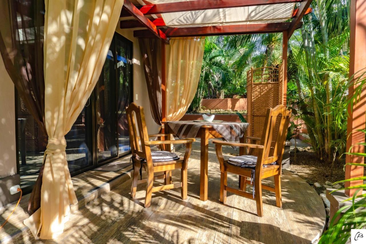 Hotel Casa Buenavista - Adults Only Sámara エクステリア 写真