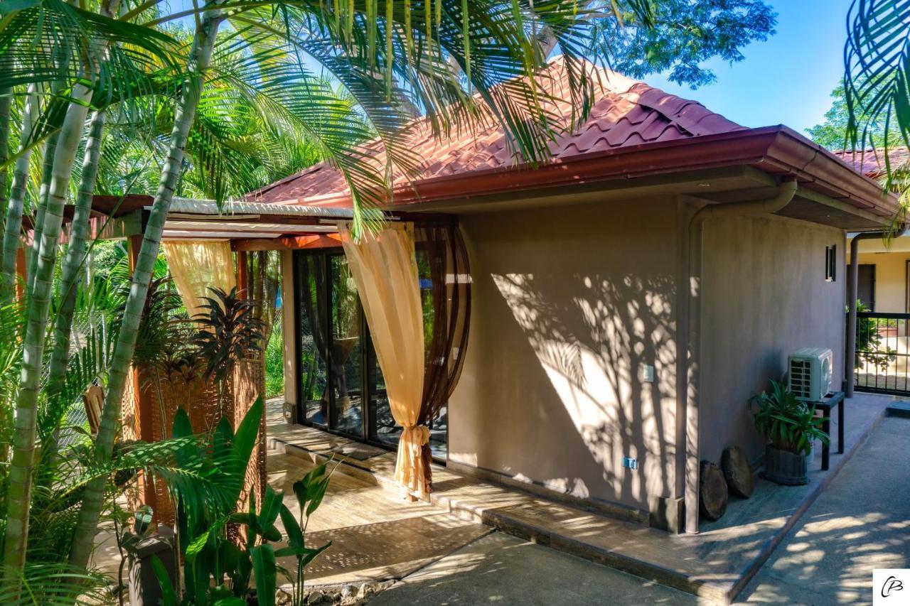 Hotel Casa Buenavista - Adults Only Sámara エクステリア 写真