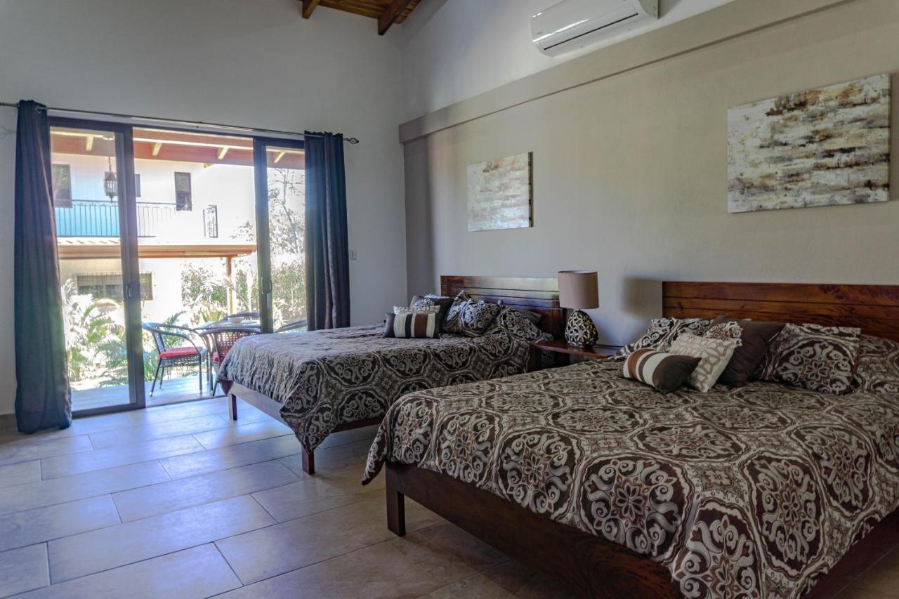 Hotel Casa Buenavista - Adults Only Sámara エクステリア 写真