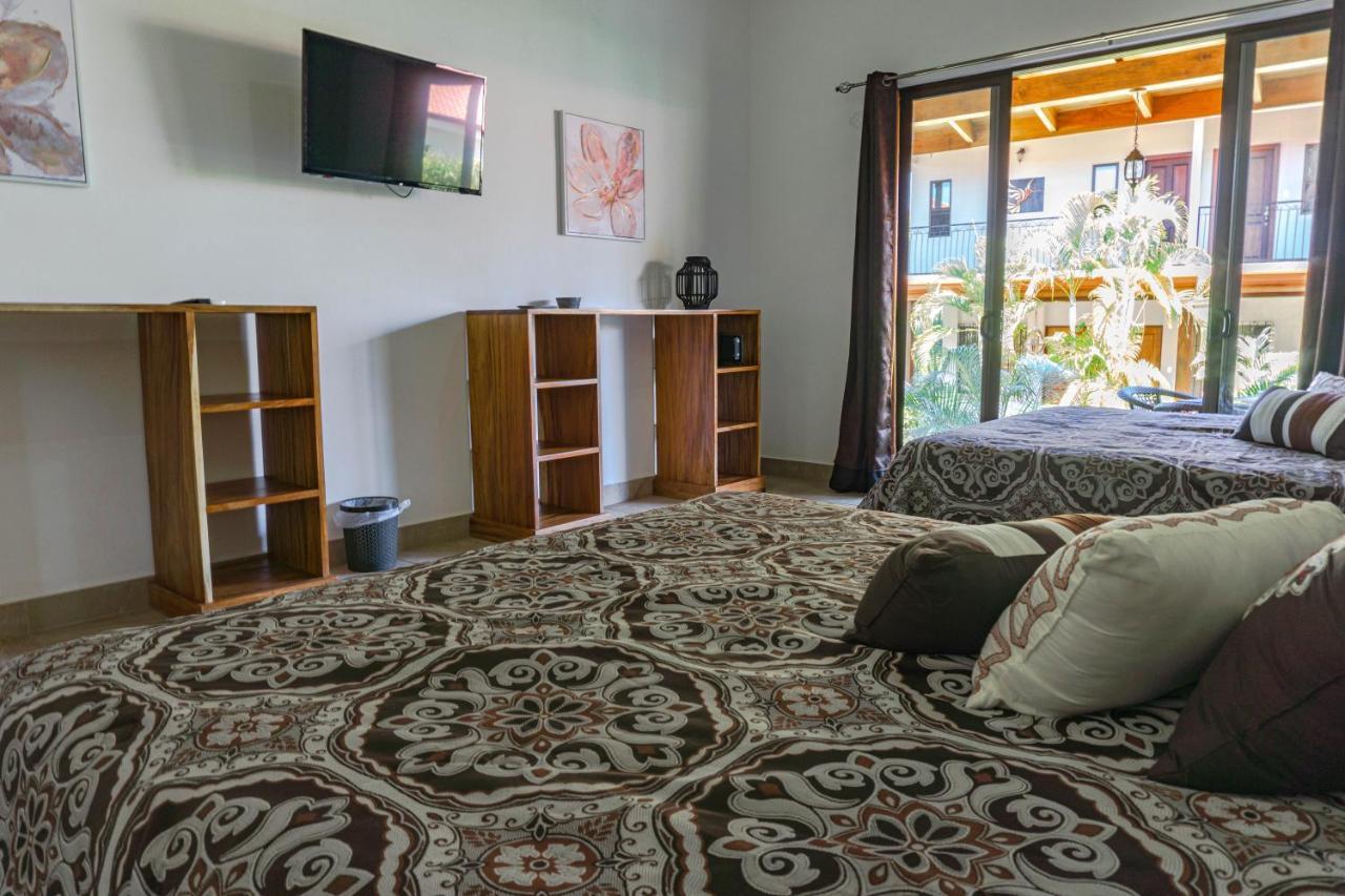 Hotel Casa Buenavista - Adults Only Sámara エクステリア 写真