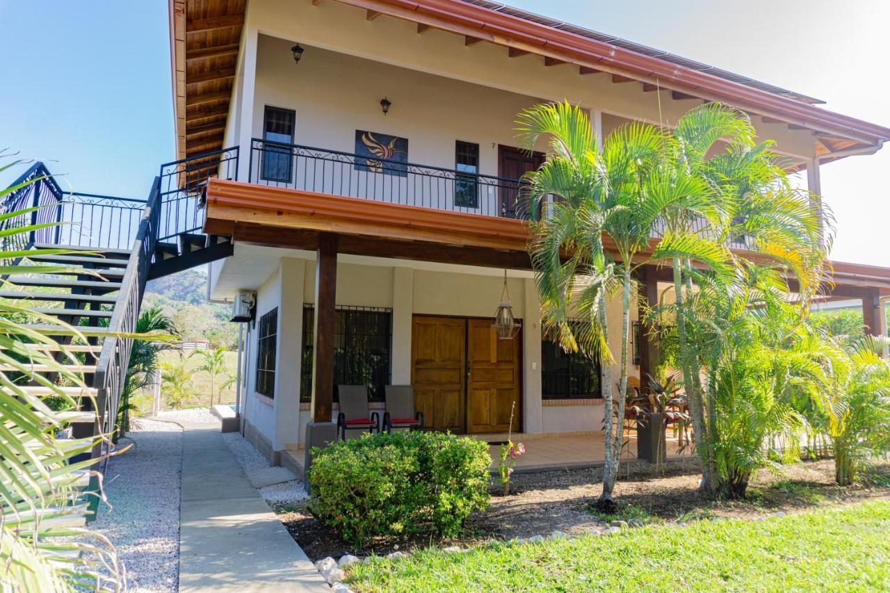 Hotel Casa Buenavista - Adults Only Sámara エクステリア 写真